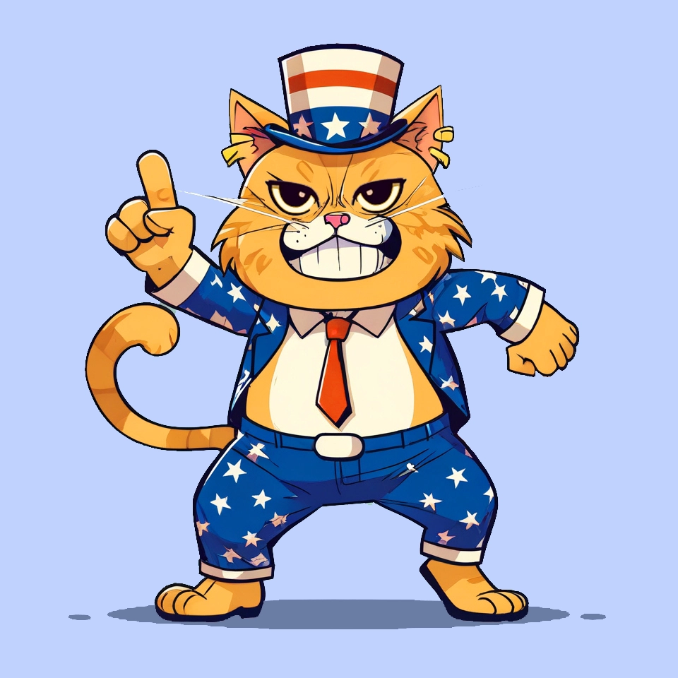 MuriCatcoin